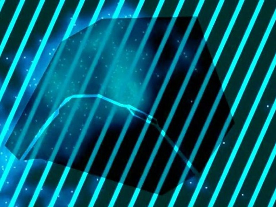 Neil Mac Carthy et Romain Verleene - Futur en Seine 2009