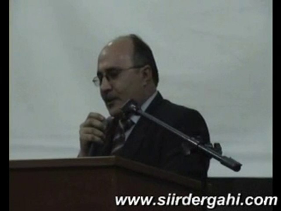 süleyman karacabey