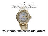 Diamond WatchDiamonds Direct  St Petersburg FL 33711