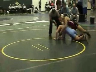 Woodbridge - AA vs. Marshall