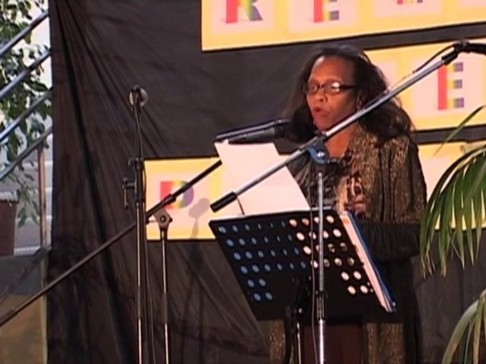 Teaser Cérémonie Remise Diplômes Lycée G. Brassens 2010