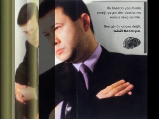 Necati Kuruca - Hayalimdeki Resim 2010