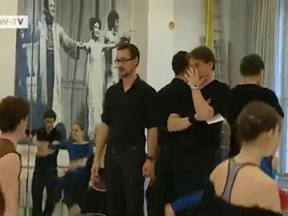 The Stuttgart Ballet Miracle | Arts.21