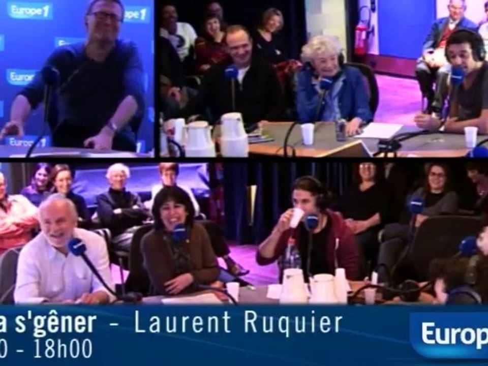 Le Miller aux alouettes