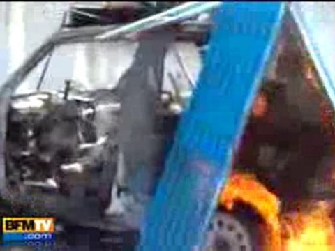 Tunisie : de nouvelles émeutes ont éclatées