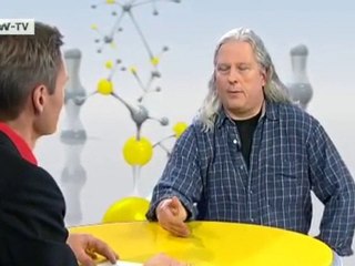 Studio Guest: Dr. Dirk Hincha | Tomorrow Today