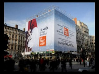Premium Media XL et Light Air habillent le 68 Ré a LYON