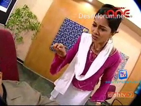 Raat Hone Ko Hai - 11th Jan 2011 - Pt2