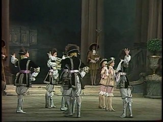 Sleeping Beauty (Спящая красавица) p- 8