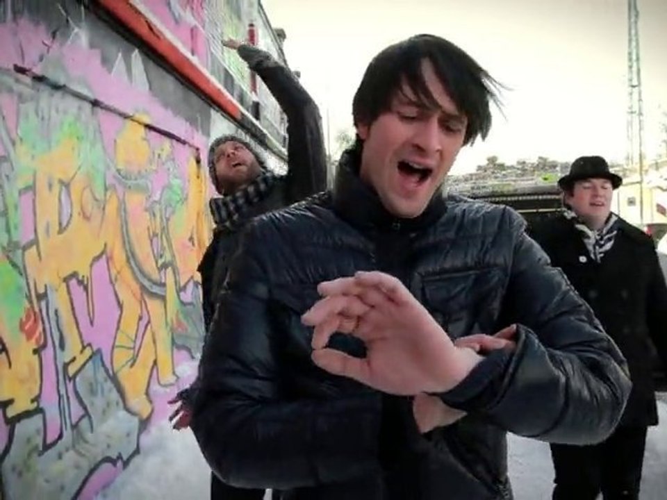 DIE DROGEN - GUTEN TAG