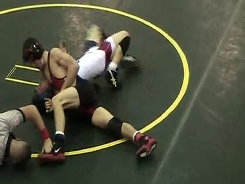 Woodbridge - BT vs. Garfield