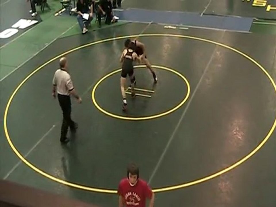 Woodbridge - BT vs. South County
