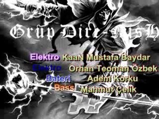 Grup Dre-NısH❤ılkler