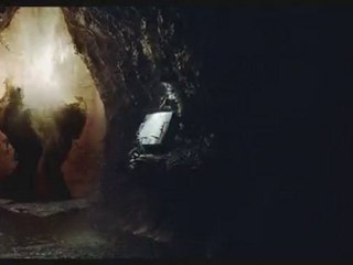 Sanctum - TV Spot: "One Mistake"