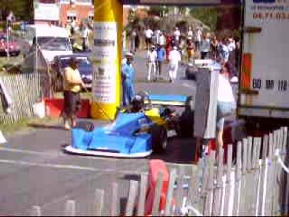 Monastier sur Gazeille