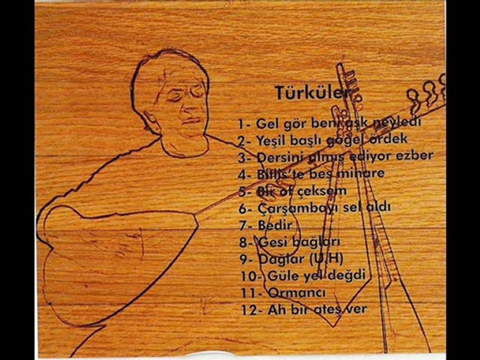 volkan yılmaz çarşambayı sel aldı