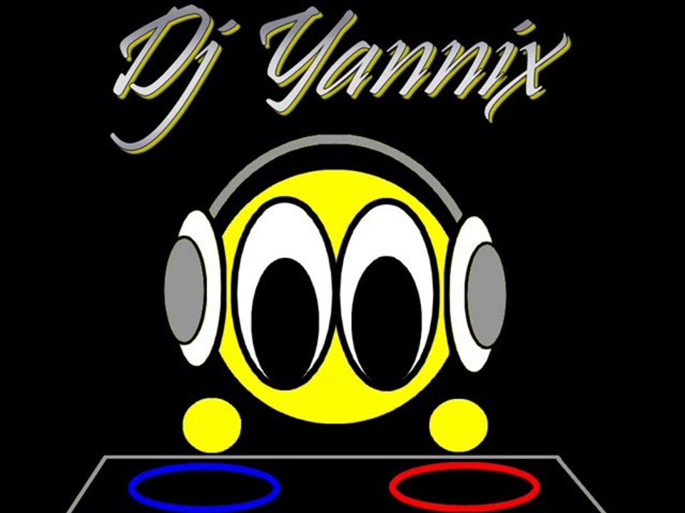 Dj Yannix - Pakito Vs Lady Gaga