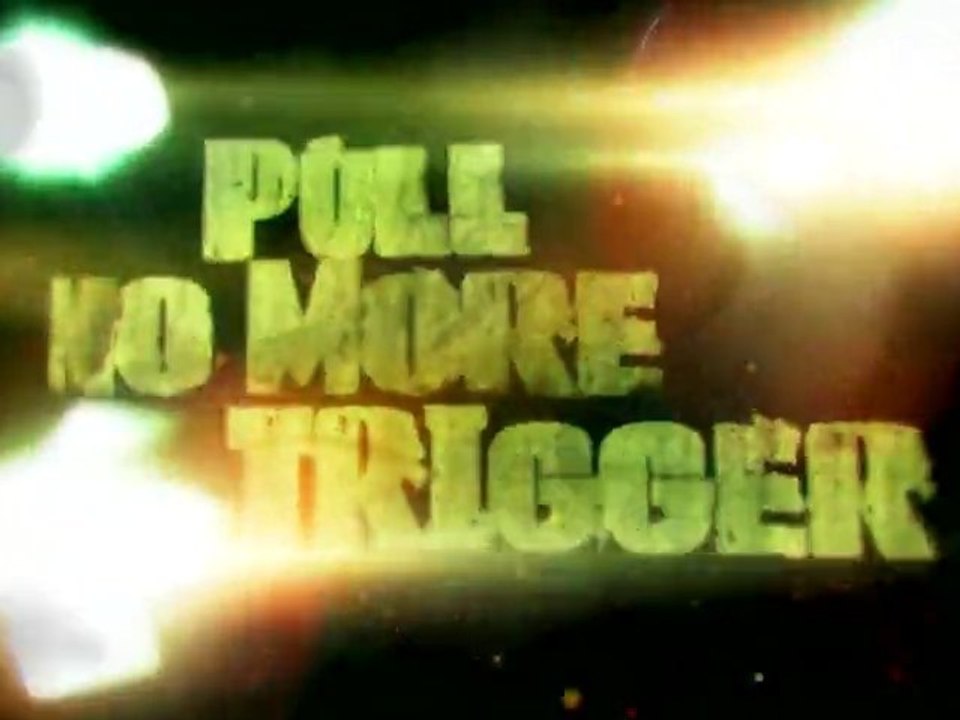 Black Dillinger - Volcano Erupt