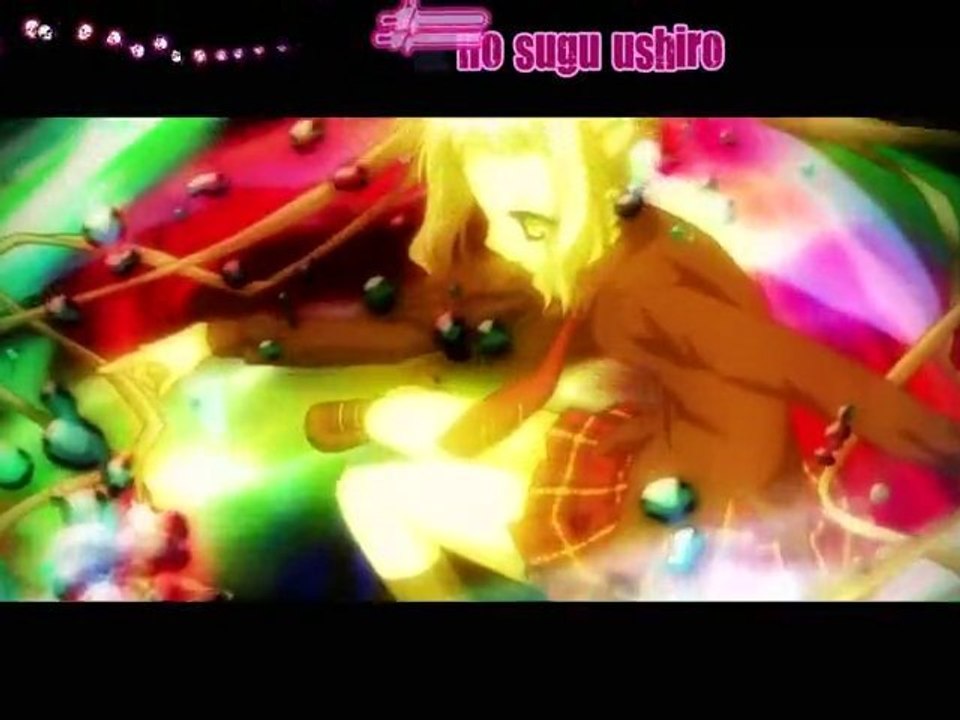 Kore wa Zombie Desu Ka - OP