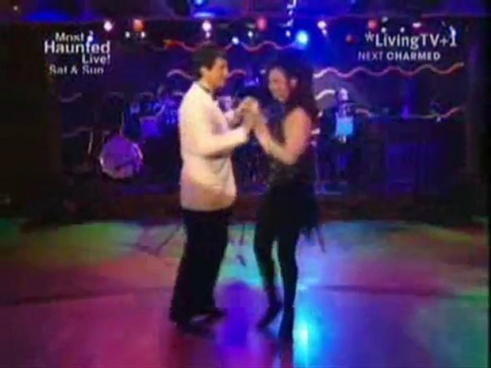 A Little Less Sixteen Candles, A Little More Touch Me