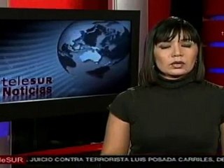 Aún continúan los preparativos para el inicio del Juicio a