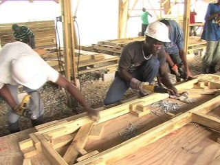 Haïti - Un après après, la mobilisation d'ACTED se poursuit.