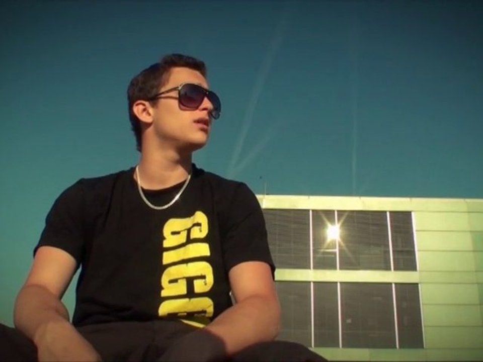 Mc Plaj - Glaube (feat. GiggO)