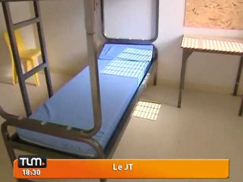 Suicide d'un détenu à la prison de Lyon-Corbas
