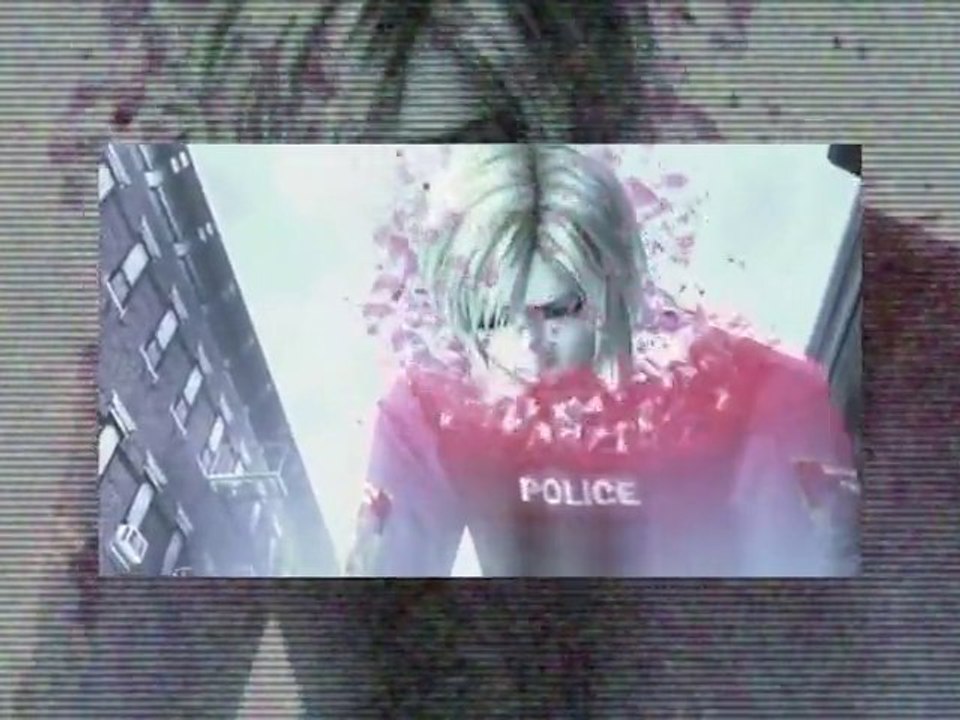 ザ・サード バースデイ The 3rd Birthday