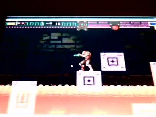 metroid zero mission W T 3 Kraid