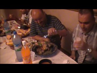 Le Mariage de Laid le 05.08.2009 à Mostaganem