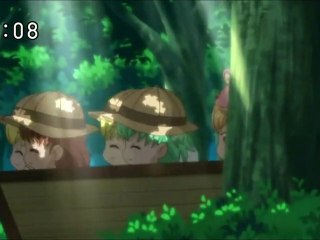 [SCC] Yumeiro pâtissiere s2 06 P1