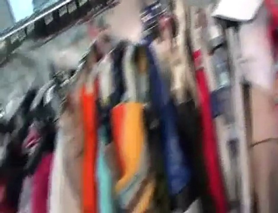 BrandAlley - La boutique de destockage & discount