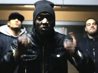 Balastik Dog Dogg Ynnek Neobicko Vin's imperial_Ceux qui me