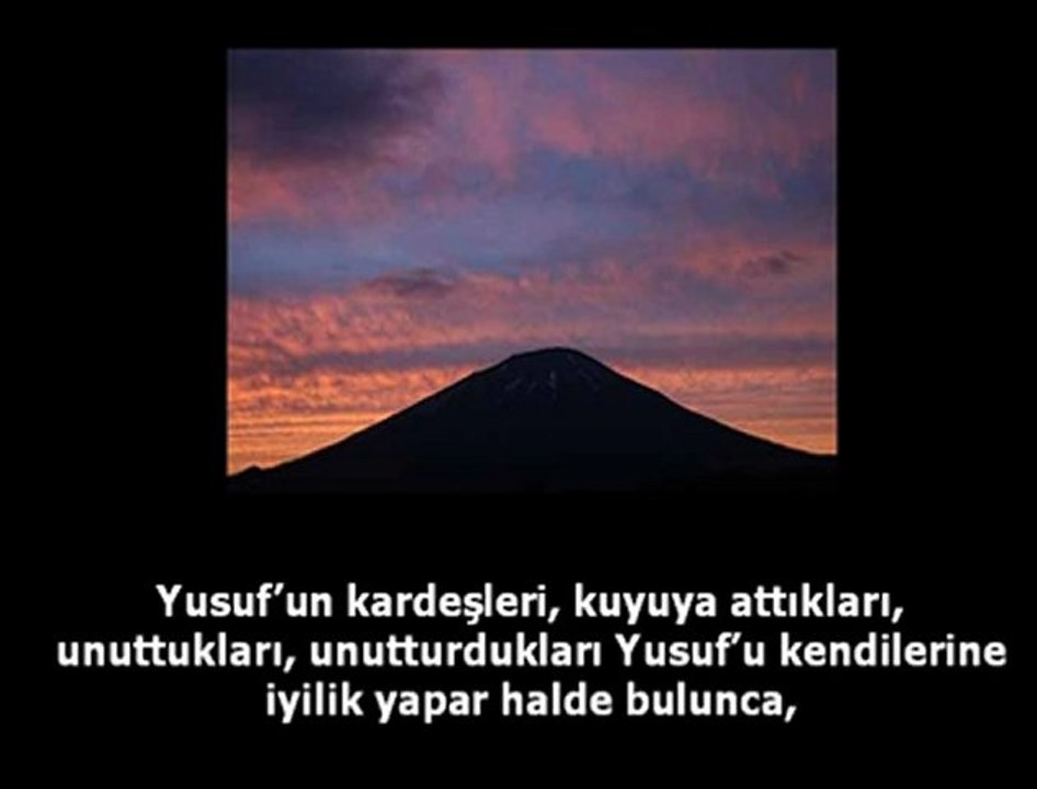 D/okusun mu?