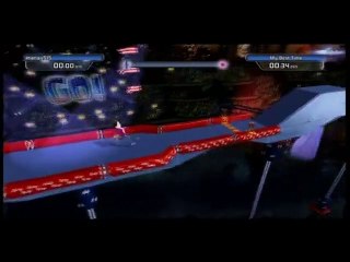 Vidéo Découverte Dorito Crash Course Xbox Live Arcade