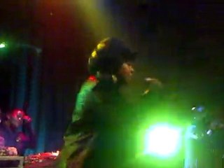 Irene Reggae Night 🎶 with Special Women Foundation