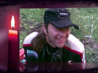 Берег печали - гр.ВОЯЖ