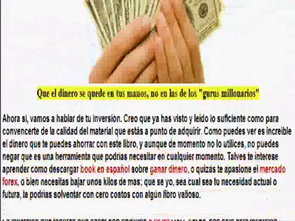 Descarga libros gratis Incluso De Clickbank