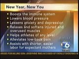 MASSAGE ENVY NEW YEAR NEW YOU