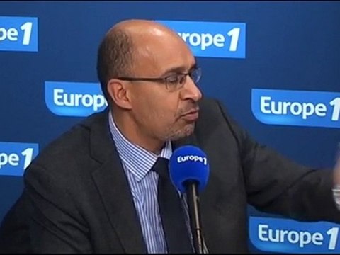 Harlem Désir : 2012 se gagne en 2011