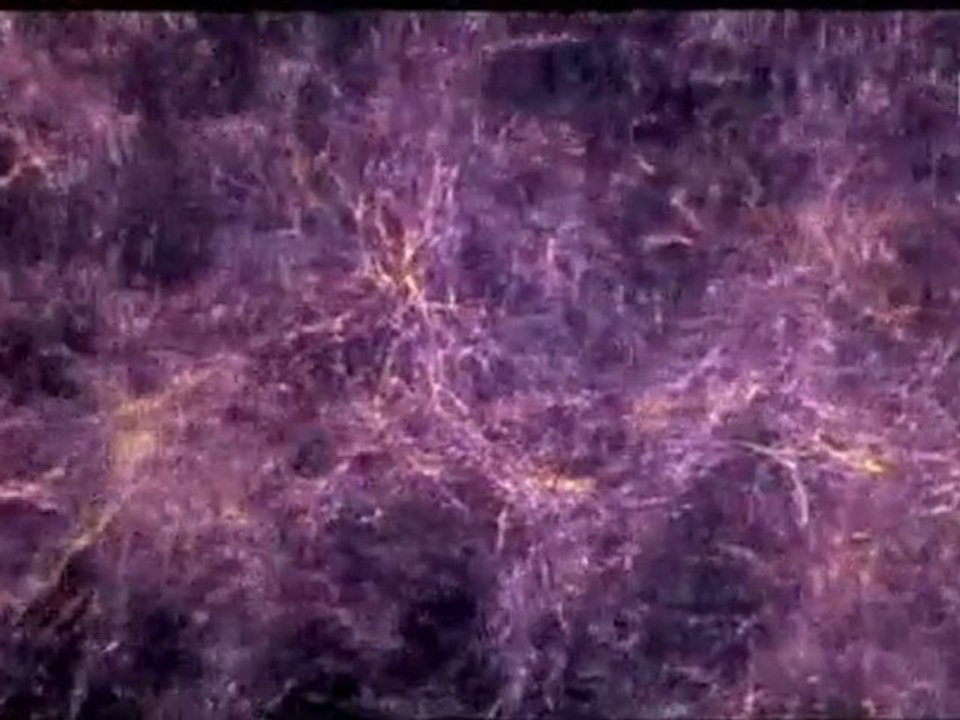Il était une fois le cosmos 2