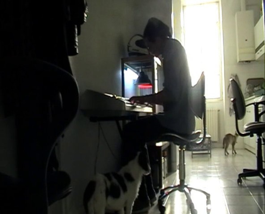 Comptine