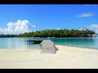 Hiver polynésien: voyage 2010 par Fred