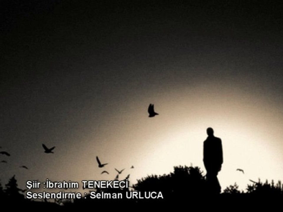 Selman URLUCA - Üzgünlük