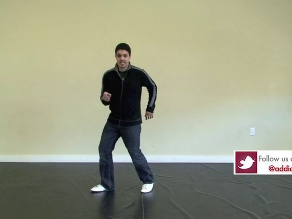 Salsa Shines in Social Dancing