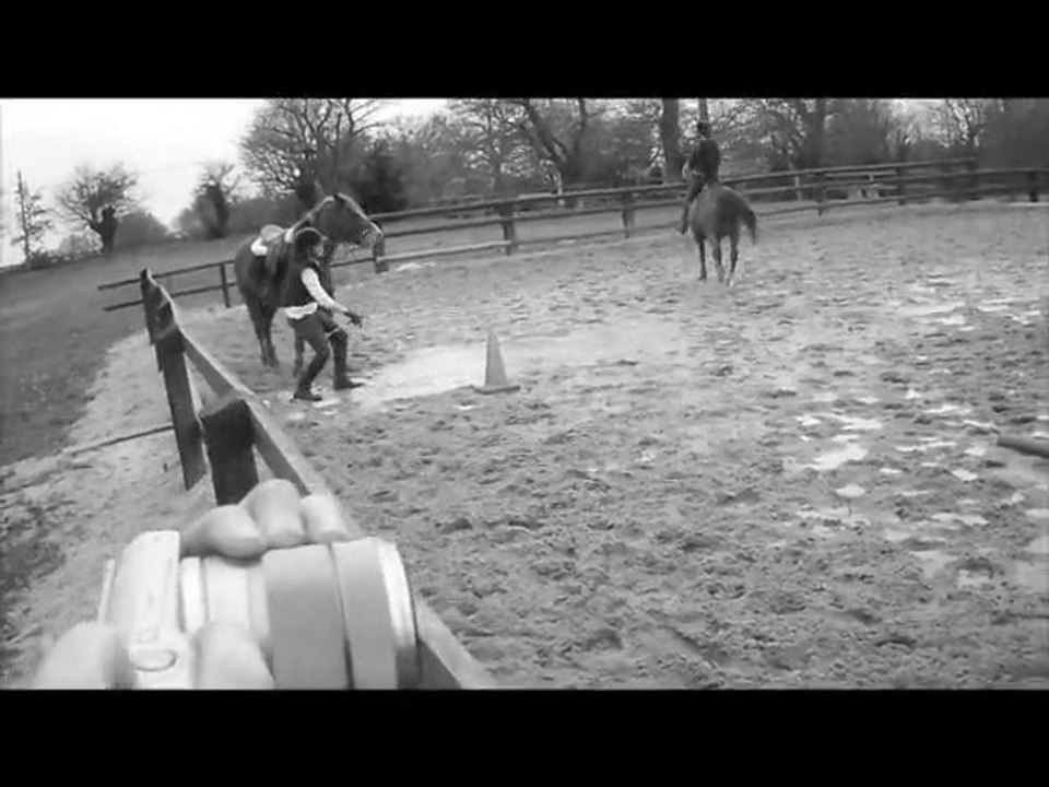 Adézière Equit' ♥