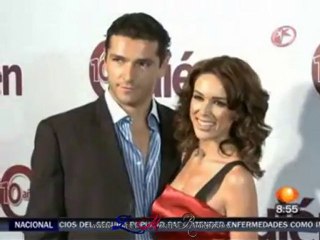 Jacky Bracamontes "Los tiempos de Dios son Perfectos" // 1N