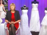 Tips on Finding the Perfect Wedding Dress from Brides Magazi