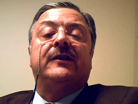 Conferenza stampa Presidente del Consiglio lucano 11-01-2011